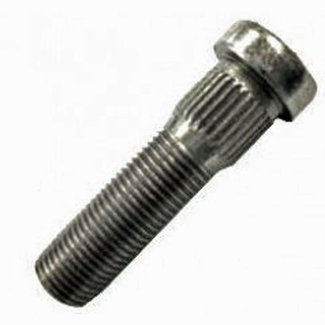 (image for) Drive In Wheel Stud 9/16"-18 X 2.5'' 8k Axle Rockwell #4759-27