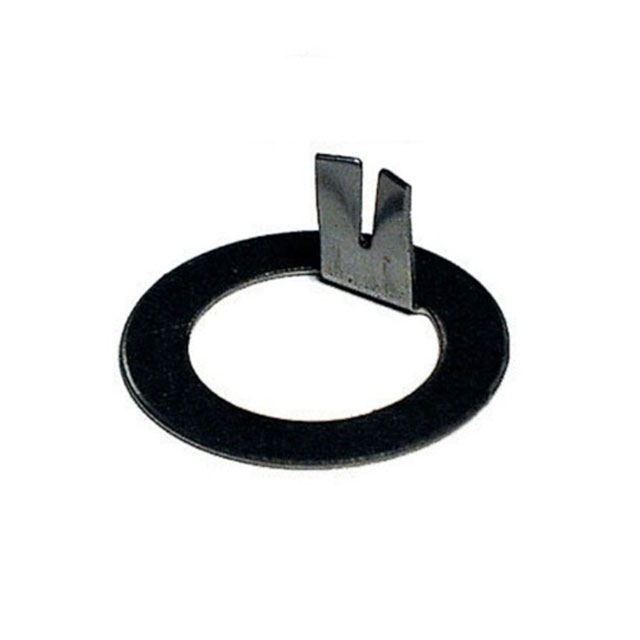 (image for) Trailer Spindle Washer 1" Type A Tang 2K 8k Axle Before 2002 Dexter/Redneck #5-101