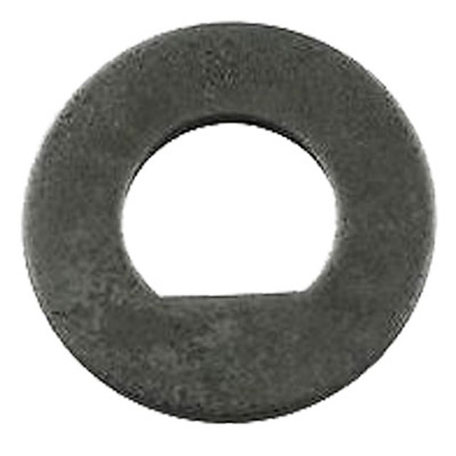 (image for) Trailer Spindle Washer 1" Type D Hardened 6K-9K Axle Dexter/Redneck #5-57