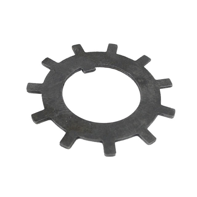 (image for) Trailer Spindle Washer 1 1/2" Tang B Type Dexter/Redneck #5-71