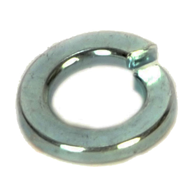 (image for) Trailer Brake Mounting Lock Washer 7/16" 10" & 12" Brake Dexter/Redneck #5-8