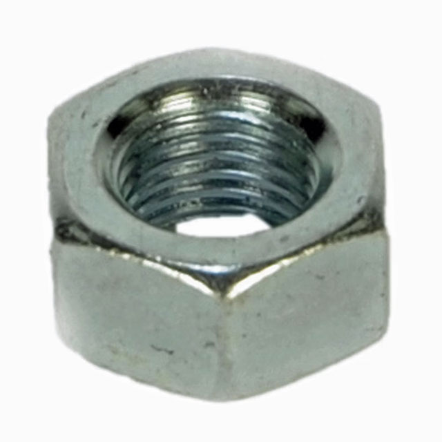 (image for) Trailer Suspension And Brake Mounting Hex Nut 7/16"-20 Dexter/Redneck #6-17