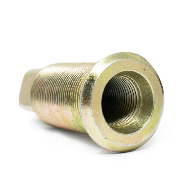 (image for) Trailer Wheel Nut Inner Budd 3/4" X 13/16 Steel Right Hand Dexter/Redneck #6-69-1