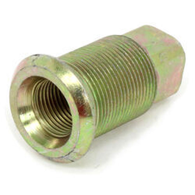 (image for) Trailer Wheel Nut Inner Budd 3/4"-16 X 1 1/16" Steel Left Hand Dexter/Redneck #6-69-2