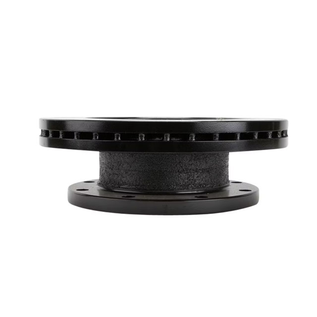(image for) Trailer 2-Piece Hub-Rotor ABS Rotor 10k-12k Axle Dexer/Redneck #70-006-2