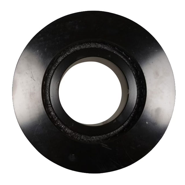 (image for) Trailer 2 Piece Hub-Rotor Non-ABS Rotor 10k-12K Axle Dexter/Redneck #70-006