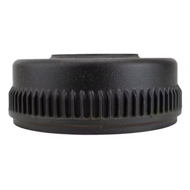 (image for) Trailer Brake Drum 12.25" x 3.38" 8-10k Dexter/Redneck #9-115-3