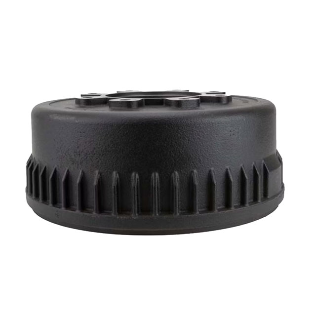 (image for) Trailer ABS Brake Drum 12 1/4" X 4" 10K HD Axle Dexter # 9-27-3