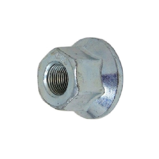 (image for) Trailer Hex Wheel Lug Nut Flanged 5/8" X 1 1/8'' Dexter/Redneck #95188