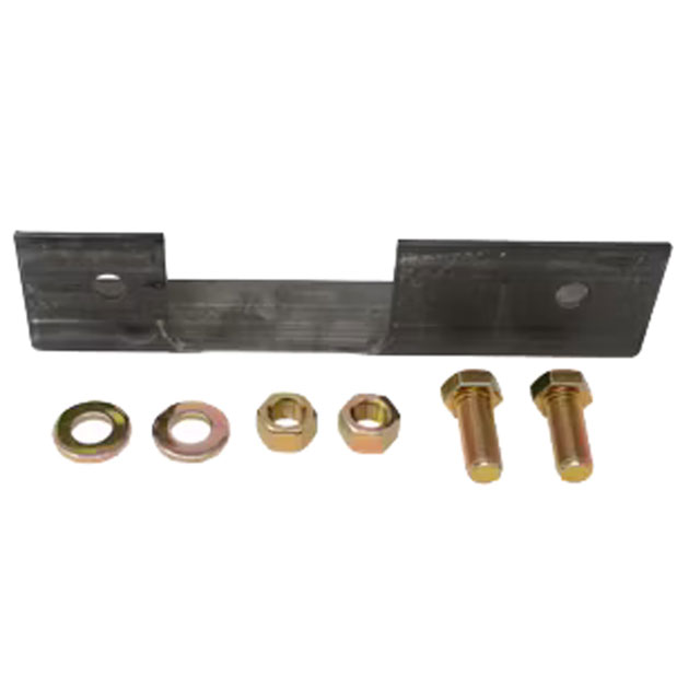 (image for) Torflex Axle #8 And #9 Steel Mounting Kit Dexter/Redneck #AP165