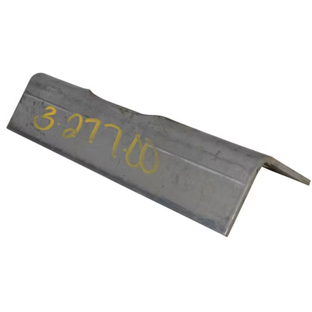 (image for) Torflex #11 Axle Mounting Kit Steel Dexter/Redneck #AP167
