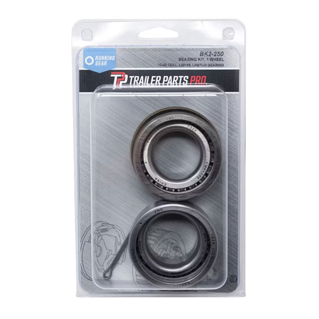 (image for) Trailer Wheel Bearing Kit 4.4k MHU Axle Dexter/Redneck #BK2-250