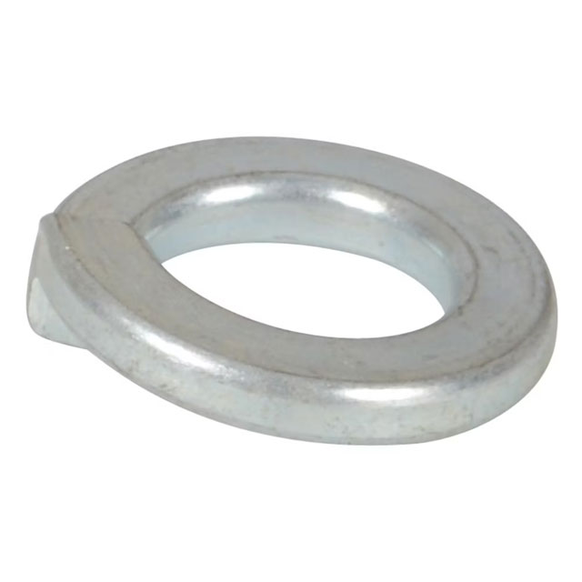 (image for) Trailer Brake Mounting Lock Washer 1/2" 12" Brake Dexter/Redneck #D005-058-00