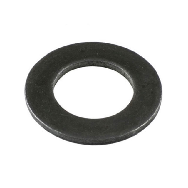 (image for) Trailer Spindle Washer 1 1/2" Plain Rockwell Axle Dexter/Redneck #D005-224-00