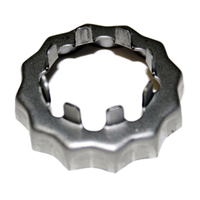 (image for) Trailer Spindle Jam Nut Retainer For 13/16" 2.5k-8K Vault Axle Dexter/Redneck #D006-211-00
