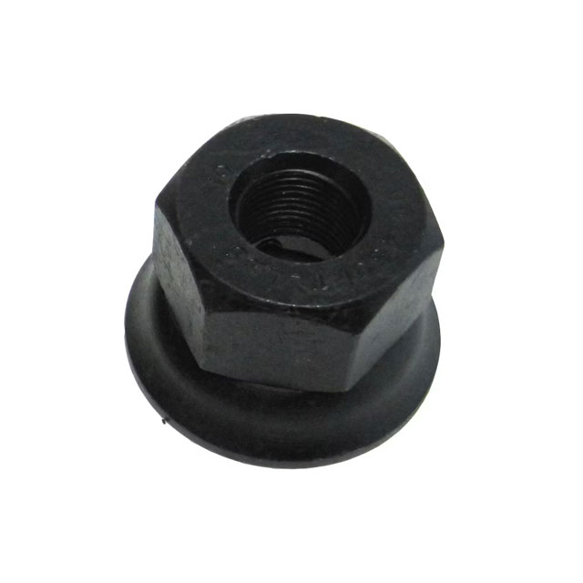 (image for) Trailer Hex Wheel Lug Nut 3/4" Flange Rockwell 16k Axle Dexter/Redneck #D006-240-00