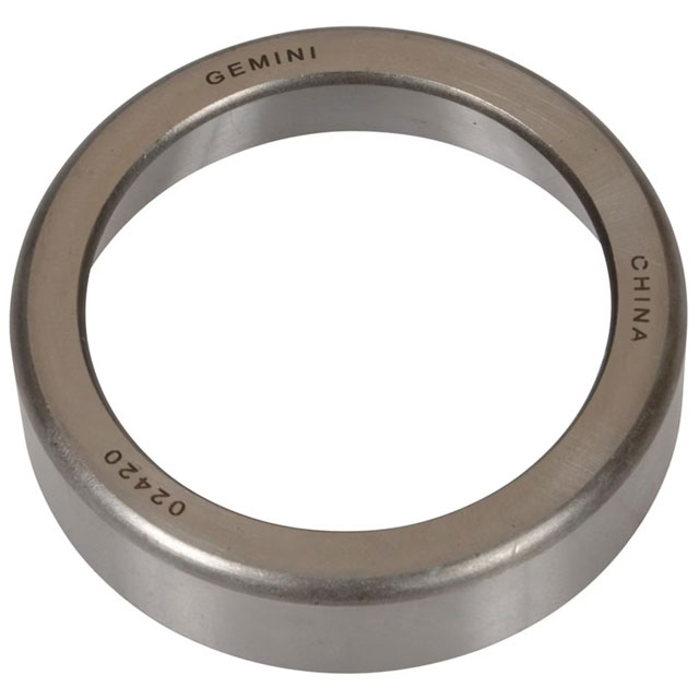 (image for) Trailer Wheel Bearing Race/Cup 2.688" O.D. Dexter/Redneck #D02420