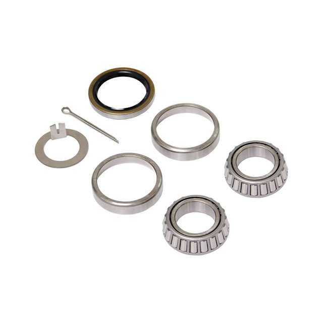(image for) Trailer Wheel Bearing Kit BTR Spindle 2K Axle Dexter/Redneck# K71-716-00