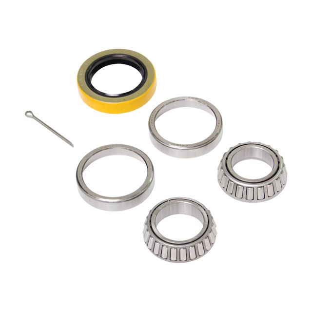 (image for) Trailer Wheel Bearing Kit 4.4K Axle Dexter/Redneck# K71-718-00