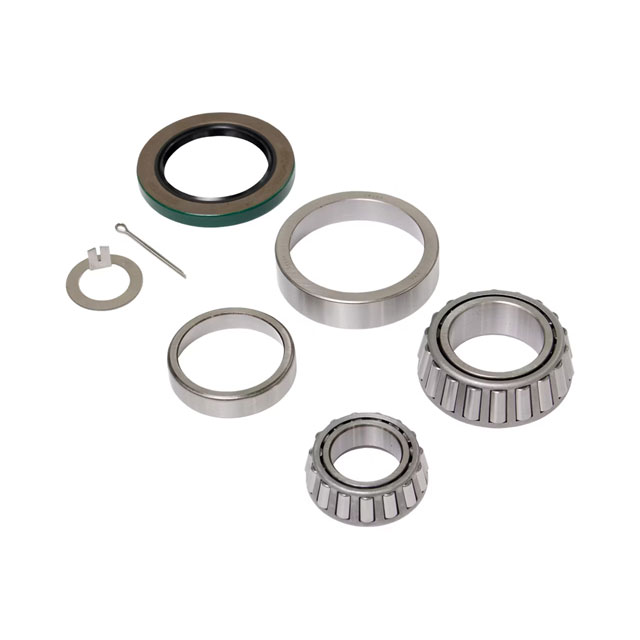 (image for) Trailer Wheel Bearing Kit #42 Spindle 6K Axle Dexter/Redneck# K71-719-00