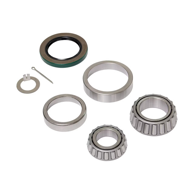 (image for) Trailer Wheel Bearing Kit #42 Spindle 5.2K Axle Dexter/Redneck# K71-720-00
