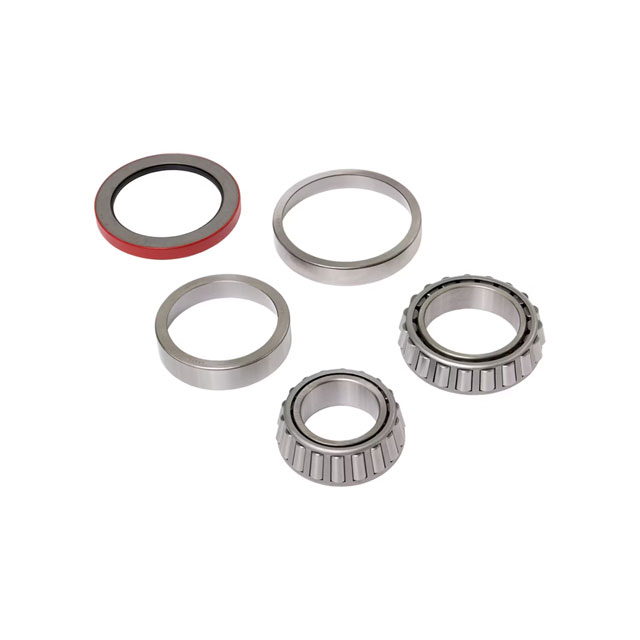 (image for) Trailer Wheel Bearing Kit Oil Bath Hub 9K - 10K Axle Dexter/Redneck# K71-722-00