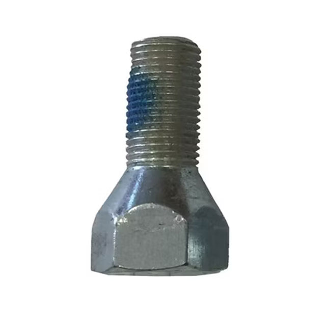 (image for) Trailer Hex Wheel Bolt 1/2'' Diameter 7/8" Long 90° Cone Dexter/Redneck #LB509