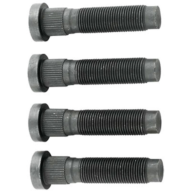 (image for) Trailer Drive In Wheel Studs 5/8"-18 x 2 13/16" Pkg. Dexter/Redneck #RG03-140