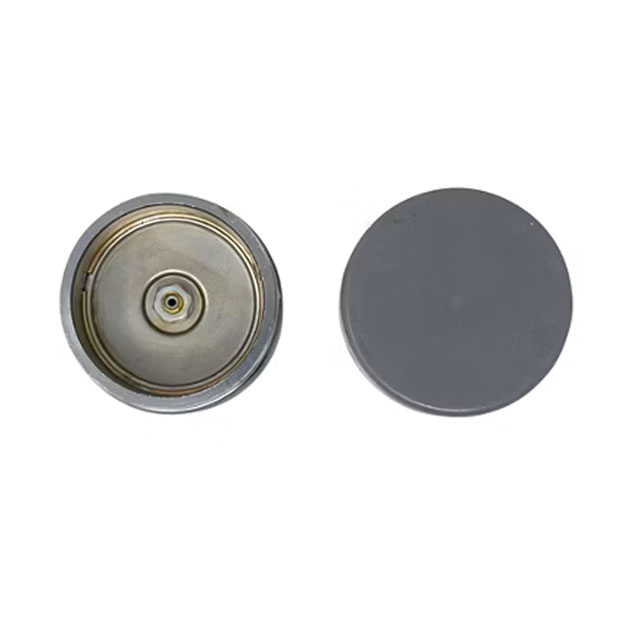 (image for) Trailer Wheel Bearing Protector 2.44" O.D. Dexter/Redneck #RG07-050