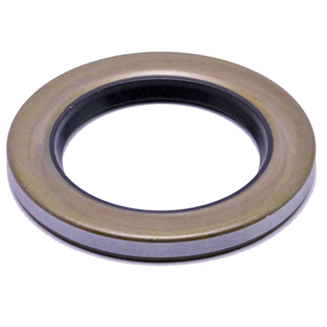 (image for) Single Lip Grease Seal #99 Spindle 3.623" O.D. x 2.375" I.D. Dexter/Redneck #T51153