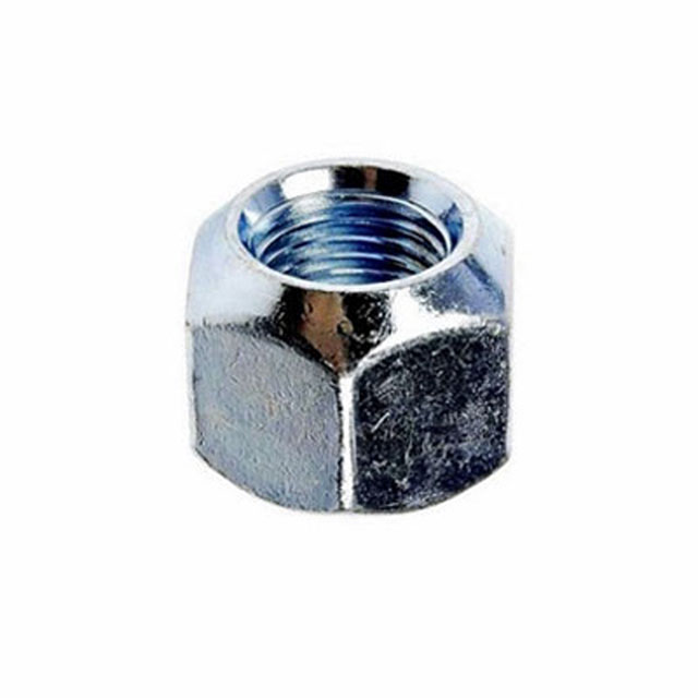(image for) X1148 Wheel Lug Nut 5/8"-18 X 15/16'' 90° Cone Dexter/Redneck #X1148