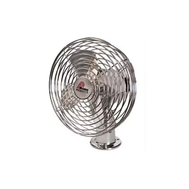 (image for) Trailer Two Speed Swivel Fan Dexter/Redneck #175-14