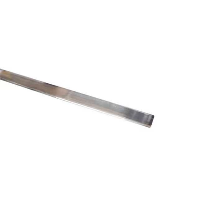 (image for) Trailer Aluminum Lipped Trim 1 1/4'' Dexter/Redneck #1924-12