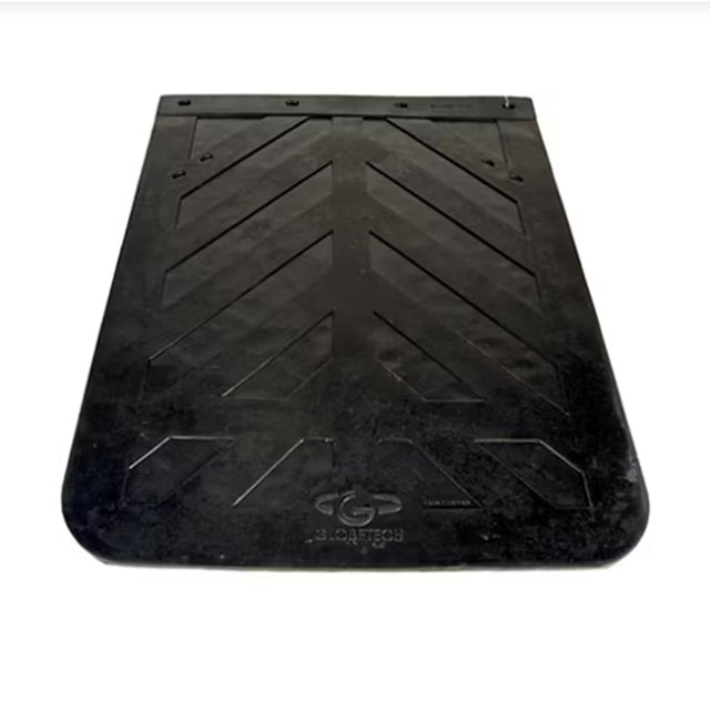 (image for) Trailer Rubber Mud Flap 24" X 30" Dexter/Redneck #2430MF