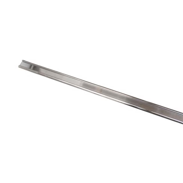 (image for) Trailer Even Lip Insert Trim Dextger/Redneck #2605-12