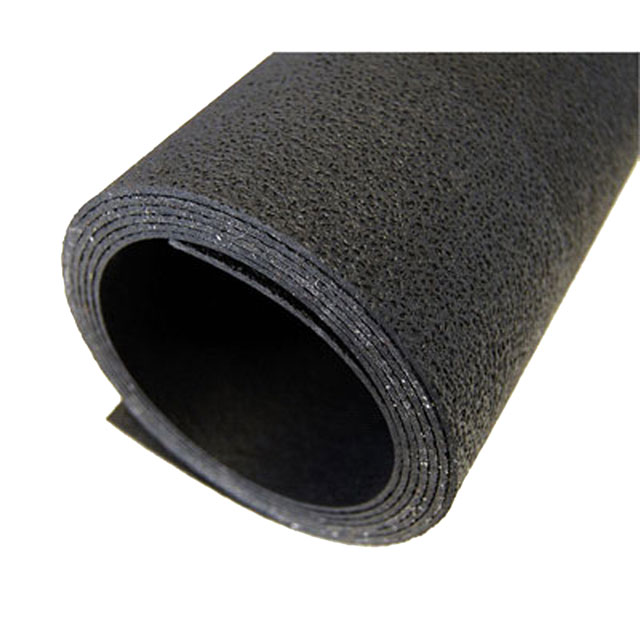(image for) Trailer Rubber Wall Liner 48'' X 40' Roll Smooth Rubber Dexter/Redneck #48408MM