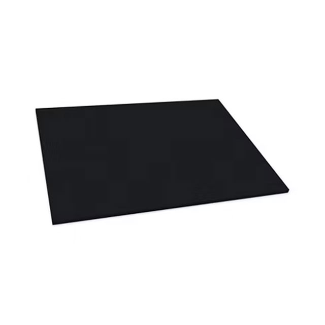 (image for) Horse-Stock Trailer Smooth Rubber Stall Mat 48" X 72" Dexter/Redneck #4872SMF