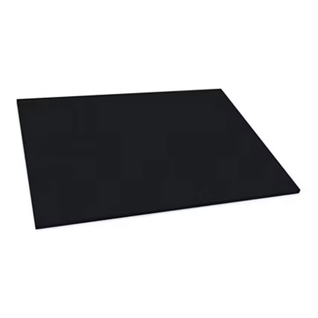 (image for) Horse-Stock Trailer Smooth Rubber Stall Mat 48" X 84" Dexter/Redneck #4884SMF