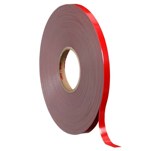 (image for) Trailer 4941 Series VHB Tape 3/4" 3 Pack Dexter/Redneck #4941F34-3PK