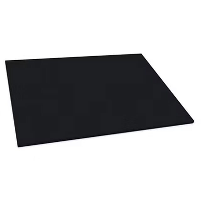 (image for) Horse-Stock Trailer Smooth Rubber Stall Mat 60" X 84" Dexter/Redneck #6084SMF
