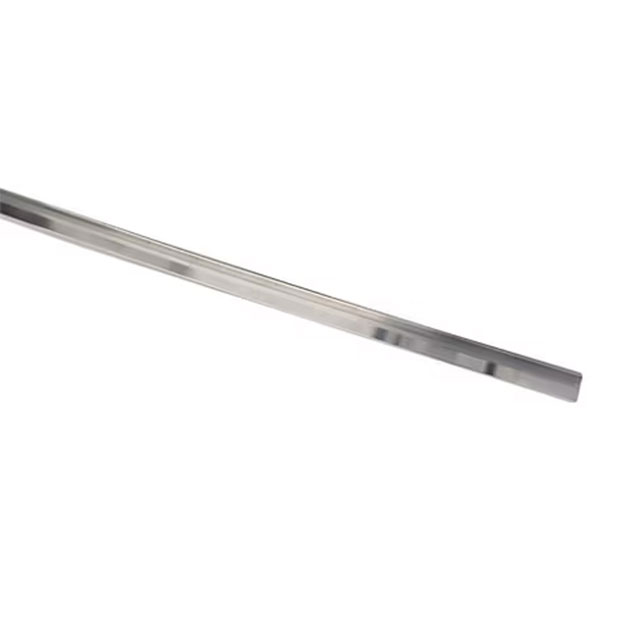 (image for) Trailer Aluminum Drip Rail Trim Molding 3/4" Dexter/Redneck #688-12