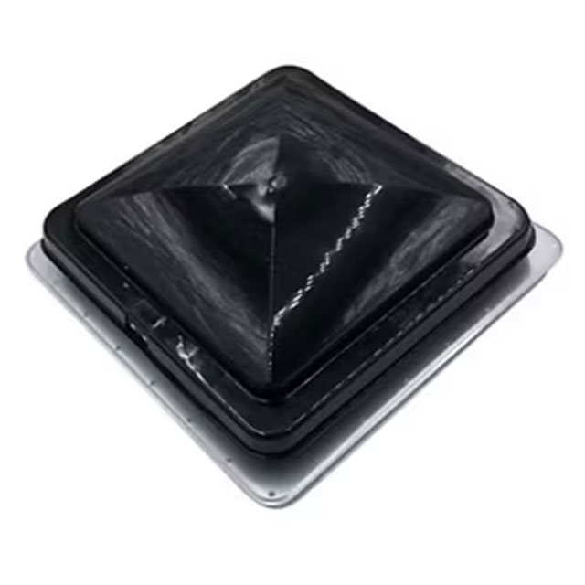 (image for) Trailer-Dome Vent Only Top Crank Out Dexter/Redneck #74111-C