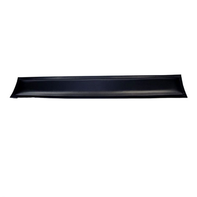 (image for) Trailer Side Pad 9" X 60'' Dexter/Redneck #HTP60BK