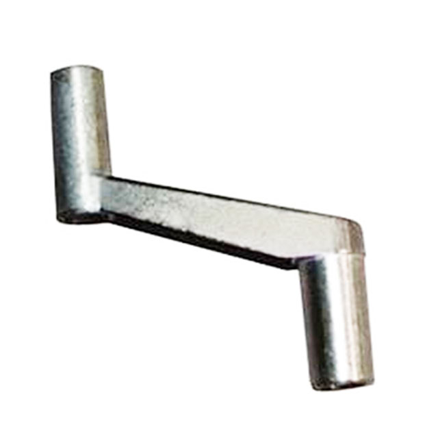 (image for) Trailer Roof Ventilator Replacement Crank Dexter/Redneck #JRP2161R-C