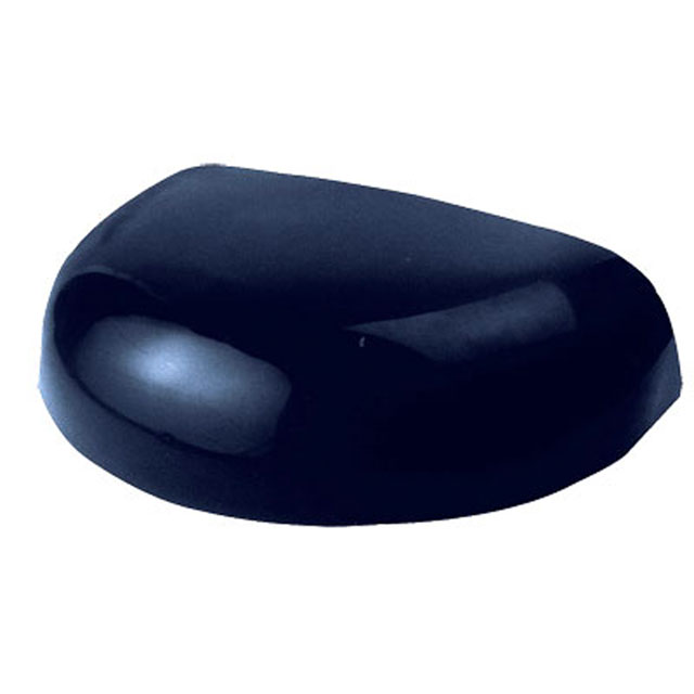 (image for) Trailer Round Nose Roof Cap 72" Wide 12" Radius Steel Dexter/Redneck #R1272