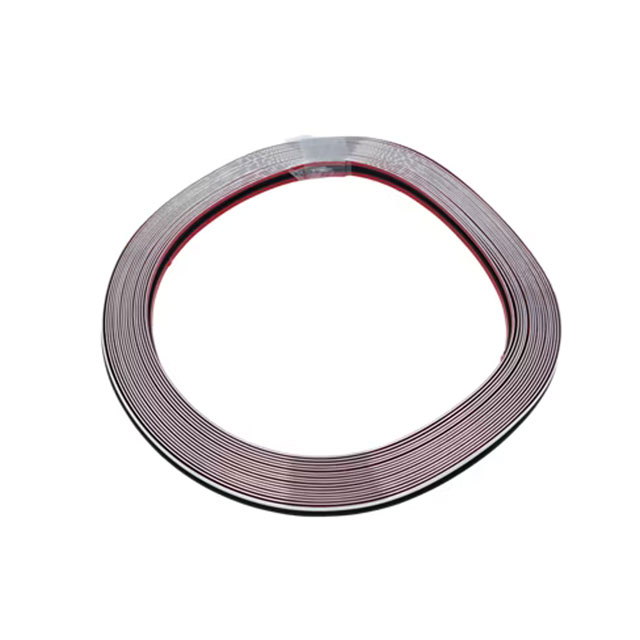 (image for) Trailer Chrome With Black Inset Self Adhesive Trim Dexter/Redneck #SAT137CBK