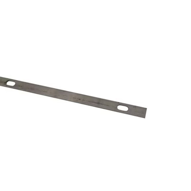 (image for) Horse-Stock Trailer Bumper Mounting Bar For 2" Bumpers Dexter/Redneck #SB2-96