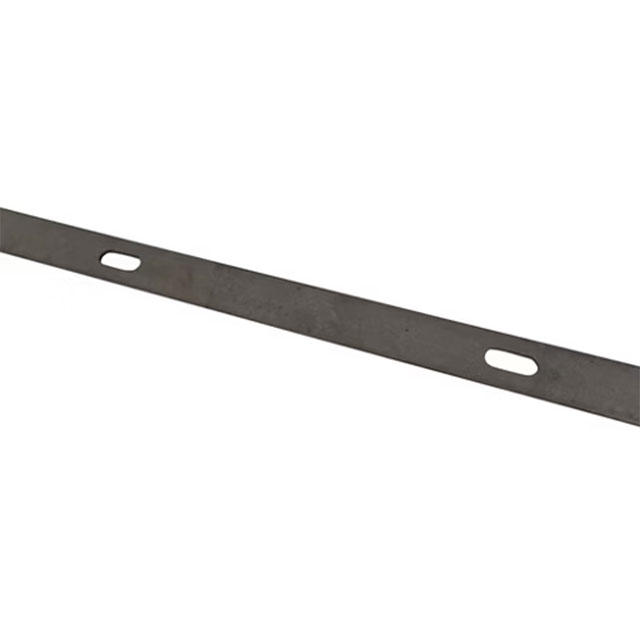 (image for) Horse-Stock Trailer Bumper Mounting Bar For 3 & 4" Bumpers Dexter/Redneck #SB34-96