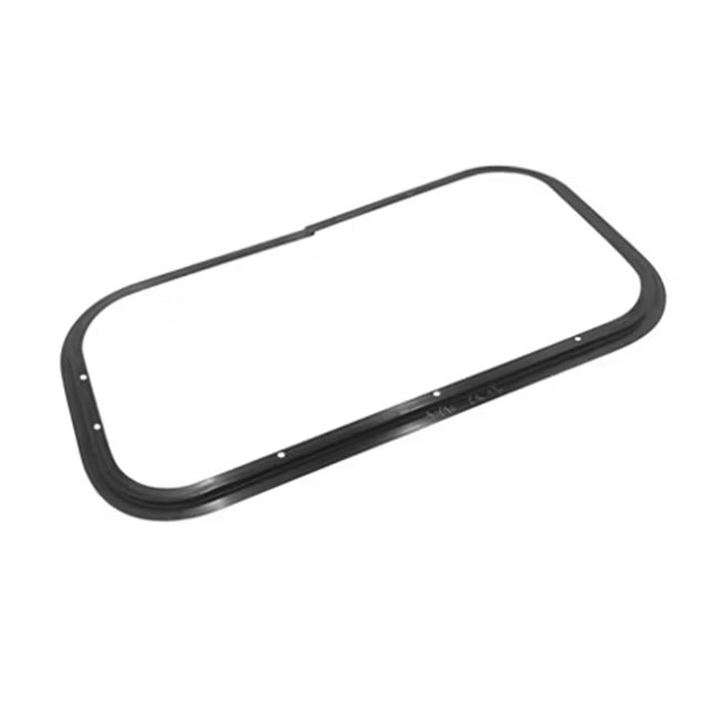 (image for) Horizontal Slide Window Clamp Ring For 9-CT5-03849 1.25" Wall Dexter/Redneck #9-PCR-02844