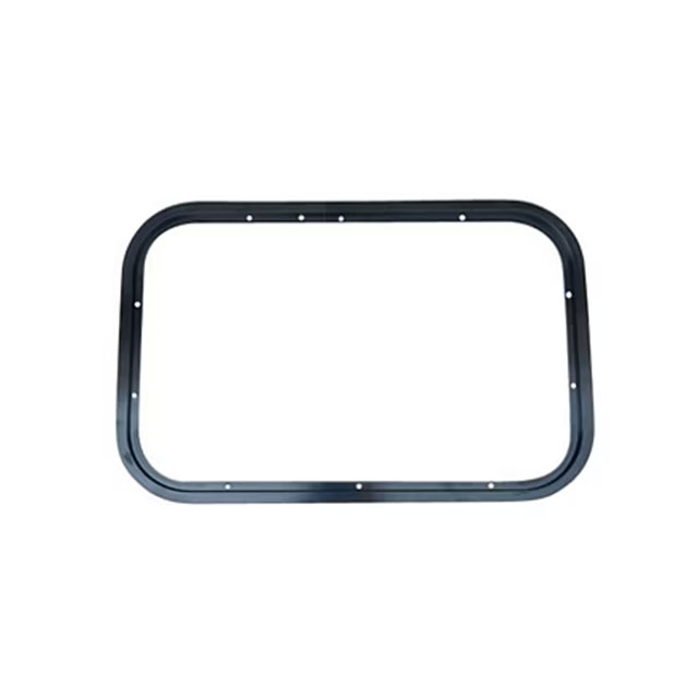 (image for) Horizontal Slide Window Clamp Ring For 9-CT5-01175 1.25" Dexter/Redneck #9-PCR-01129